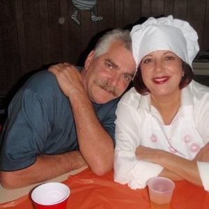 Meet your Posher, Patricia ann